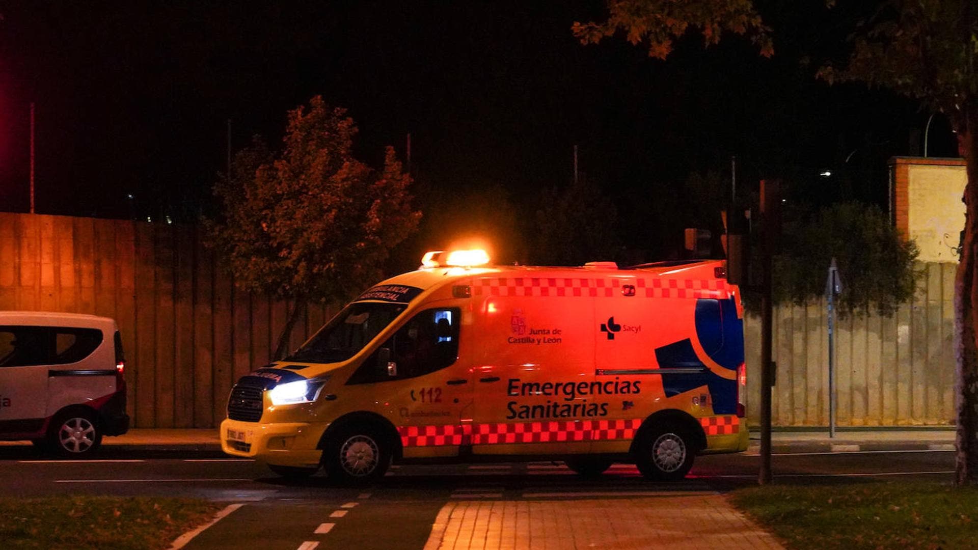 Tres Personas Trasladadas Al Hospital Por Inhalación De Monóxido De Carbono En Cipérez La 0485